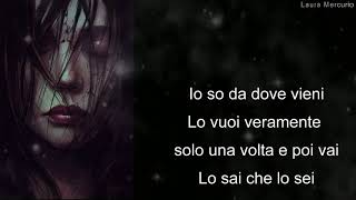 LP   Little Death(con testo e traduzione ITA)