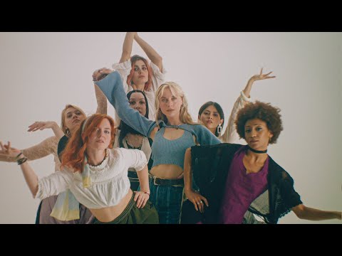 AISTÈ - You've Got The Feeling (Official Music Video)