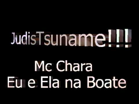 Mc chara - Eu e Ela na Boate