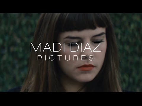 Madi Diaz - Pictures (Live)
