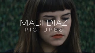 Madi Diaz - Pictures (Live)