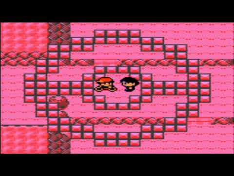 Pokemon Crystal (GBC) Part 74 - Pewter City Gym, Route 3 and Mt Moon