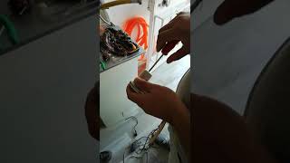 Kombi Fan Arızası Çözümü - Servis İzmir