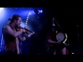 fiddler's green - kick the bucket tunes (live) 