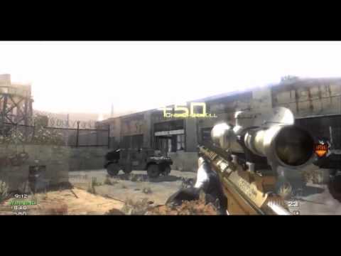 Synergy NW - MW3 Montage 9