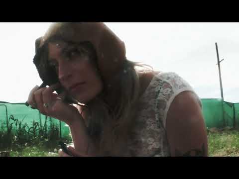 Chloe Lilac - Limerence (Visualizer)