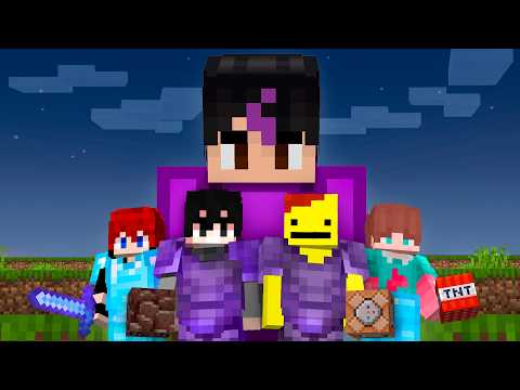 este Mundo me Volvió UN VILLANO | EL ORBE [PELÍCULA COMPLETA]