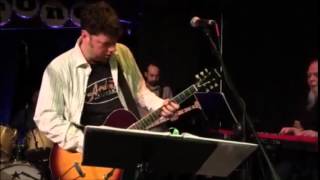 Chris Bell (of Big Star) Tribute Concert - May 22, 2015