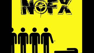 NOFX - 60% and 60% Reprise (Lyrics)