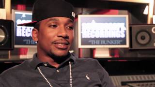 Closed Sessions: &quot;Good For Me&quot; Featuring Cyhi The Prynce