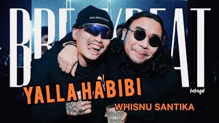 Download lagu BKB•BOUNCE || Yalla habibi x alamak • whisnu santika set mixtape‼️#breakbeat #becaklist mp3 Download lagu BKB•BOUNCE || Yalla habibi x alamak • whisnu santika set mixtape‼️#breakbeat #becaklist mp3