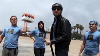 Street Team Massacre (2007) Video
