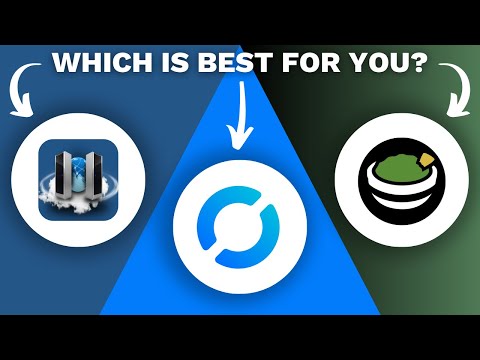 MESHCENTRAL VS RUSTDESK VS GUACAMOLE: WHICH REMOTE DESKTOP SOLUTION IS BETTER IN 2025?