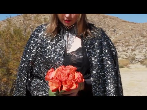 Ac Sapphire Desert Stars (Official Video)