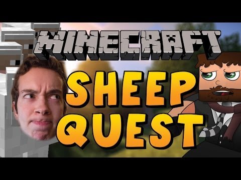 Sheep's Quest PC