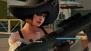 TEKKEN 7 - Anna Williams - Treasure Battles Gameplay #3