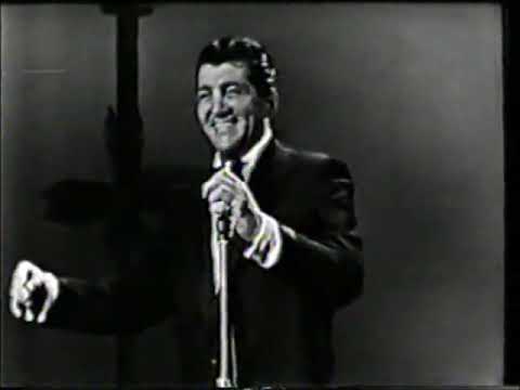 Dean Martin 'Forgetting You' 1958