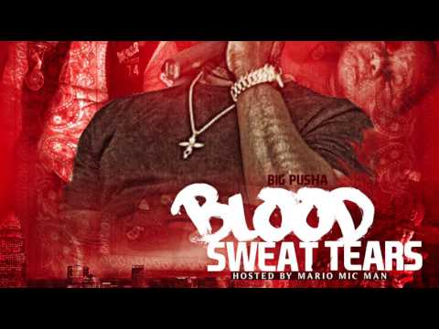 Big Pusha- Dance For Me (Feat. Fuda Sane)