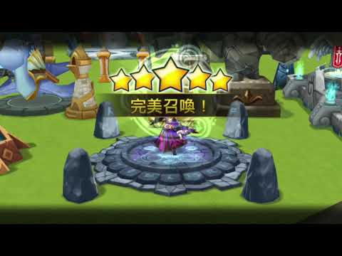 SUMMONERS WAR: A New LD Nat 5!? My trick reveal !!!