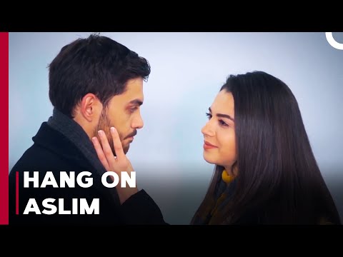 Aslım Is In Interrogation - Can't Stop Loving You