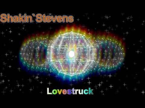 Rockclassics: Shakin`Stevens - Lovestruck