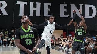Shooting Stars show why they are top dog in the CEBL, take down River Lions