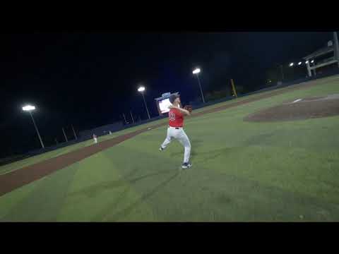 2022 DBU Baseball Intro Video