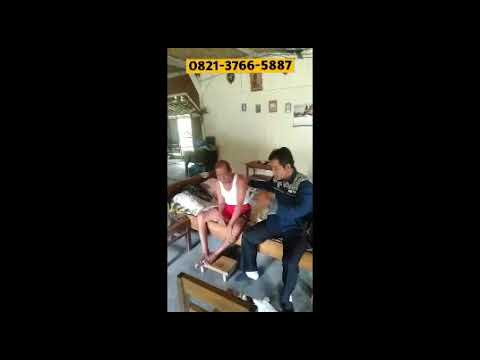 Cara Mengobati Sakit Stroke Dengan NSTM NASA 0821 3766 5887