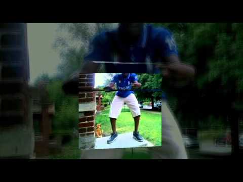 100DeepLilDj DoDatDance "Snippet"