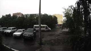 She Wants Revenge - Someone Must Get Hurt