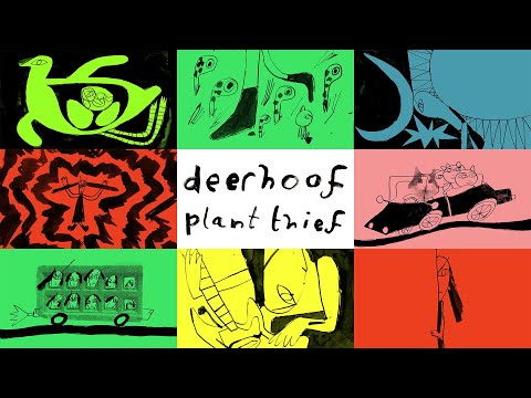 Video thumbnail for Plant Thief