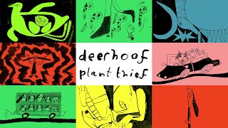 Deerhoof - Plant Thief (Official Video)