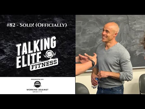 TEF #82 - Sold! (Officially)