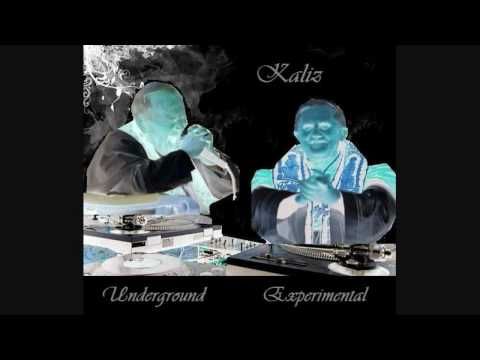 DJ KALIZ - CON MATRA
