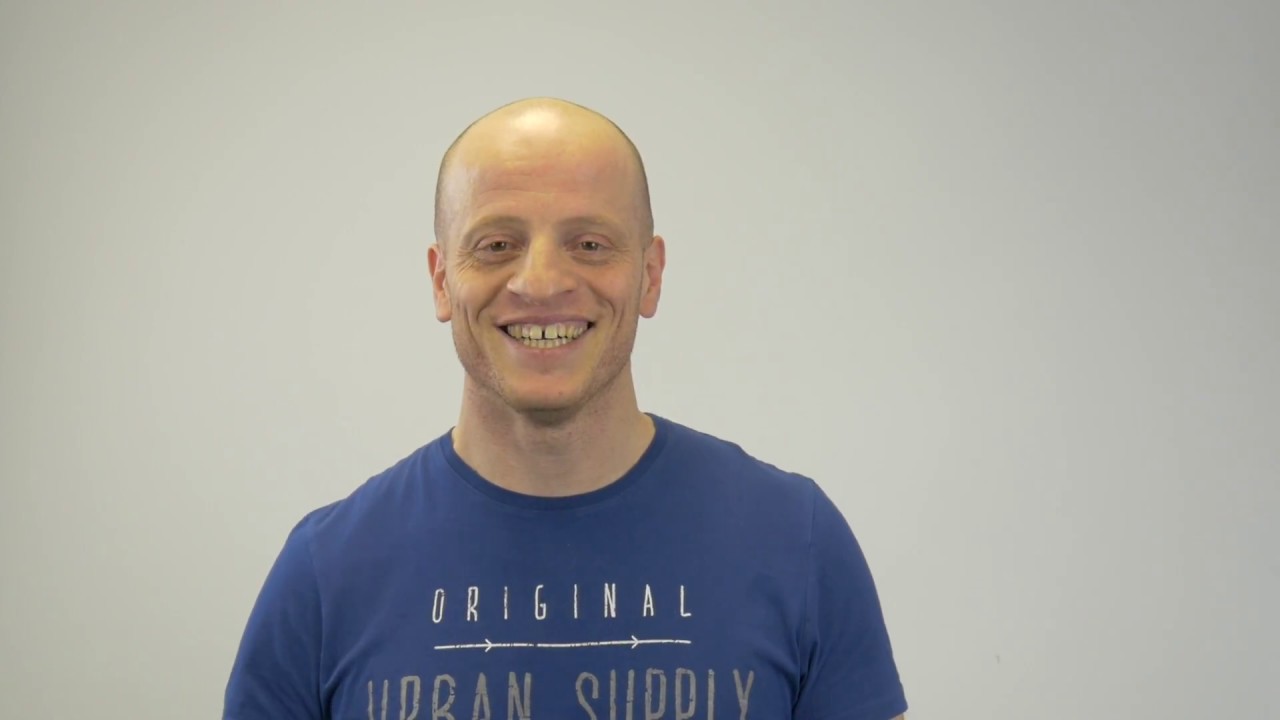 CDAF Formation - ESAP - Interview ESAP 67