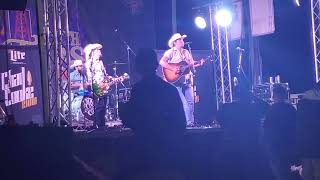 Chad Cooke Band, "Oil Man"