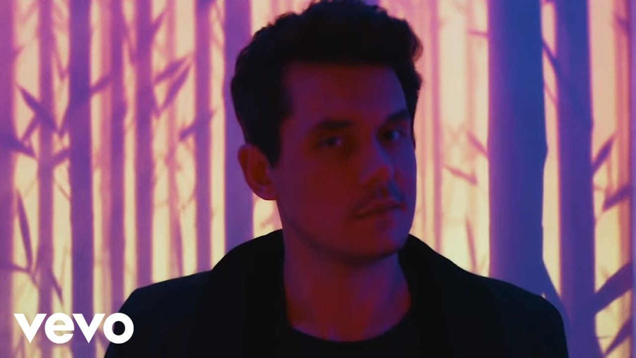 John Mayer - Still Feel Like Your Man (Official Music Video) thumnail