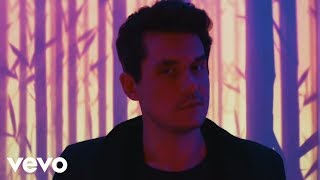 John Mayer - Still Feel Like Your Man (Video)