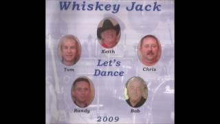 KEITH FOWLER AND WHISKEY JACK 
