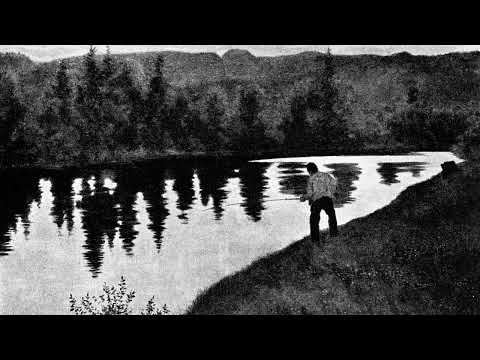 Til Det Bergens Skyggene - Min Tid Har Kommet...