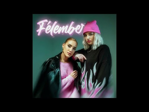 Berta'Lami x Becca - Félember