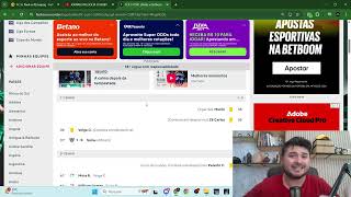Estratégia Lay Zebra no HT (Half-Time)