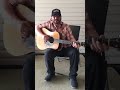Jo-EL Sonnier sings Louisiana Means So Much To Me