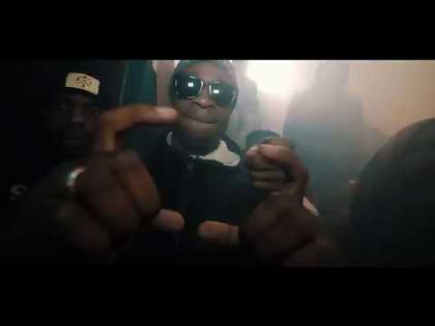 Nyda - "C'est Réel" (Street Clip)