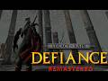 Legacy Of Kain Defiance Remastered Playing All The LOST Levels That Were Cut From The Game
