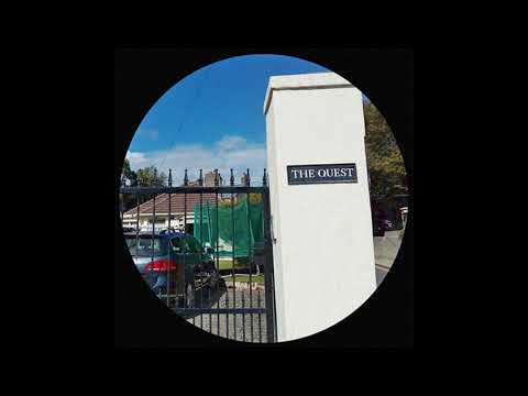 Tom Cowbell - Soundset Noize