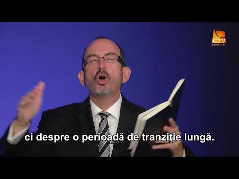 84. Love Israel - Dr. Baruch - Ioan 16 (Partea 2)