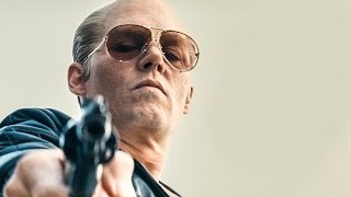 Black Mass - Warner Bros. Panel - The Contenders 2015 video
