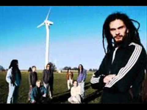 Moonraisers (Jaba) - Rise Up -