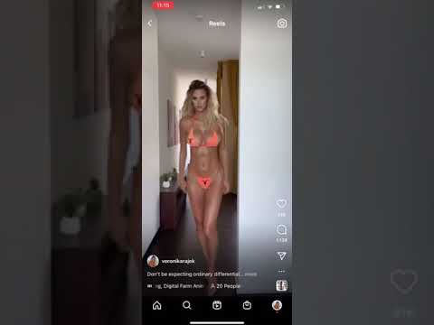 Veronika rajek nude